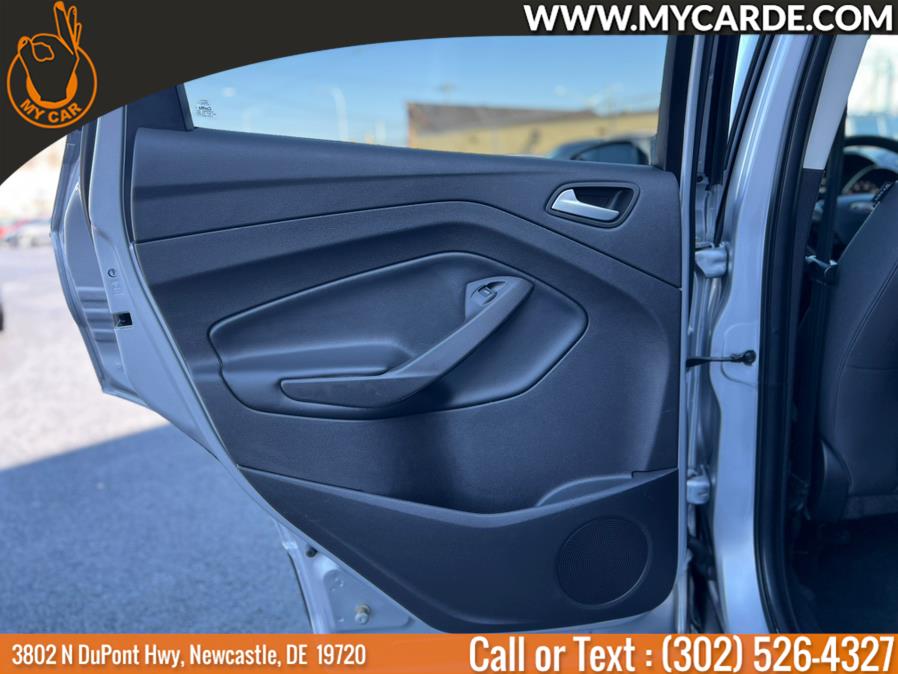 2018 Ford Escape SE FWD, available for sale in Newcastle, Delaware | My Car. Newcastle, Delaware 2018 Ford Escape SE FWD, available for sale in Newcastle, Delaware | My Car. Newcastle, Delaware
