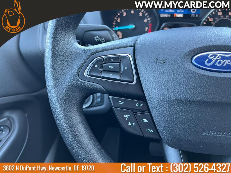 2018 Ford Escape SE FWD, available for sale in Newcastle, Delaware | My Car. Newcastle, Delaware 2018 Ford Escape SE FWD, available for sale in Newcastle, Delaware | My Car. Newcastle, Delaware