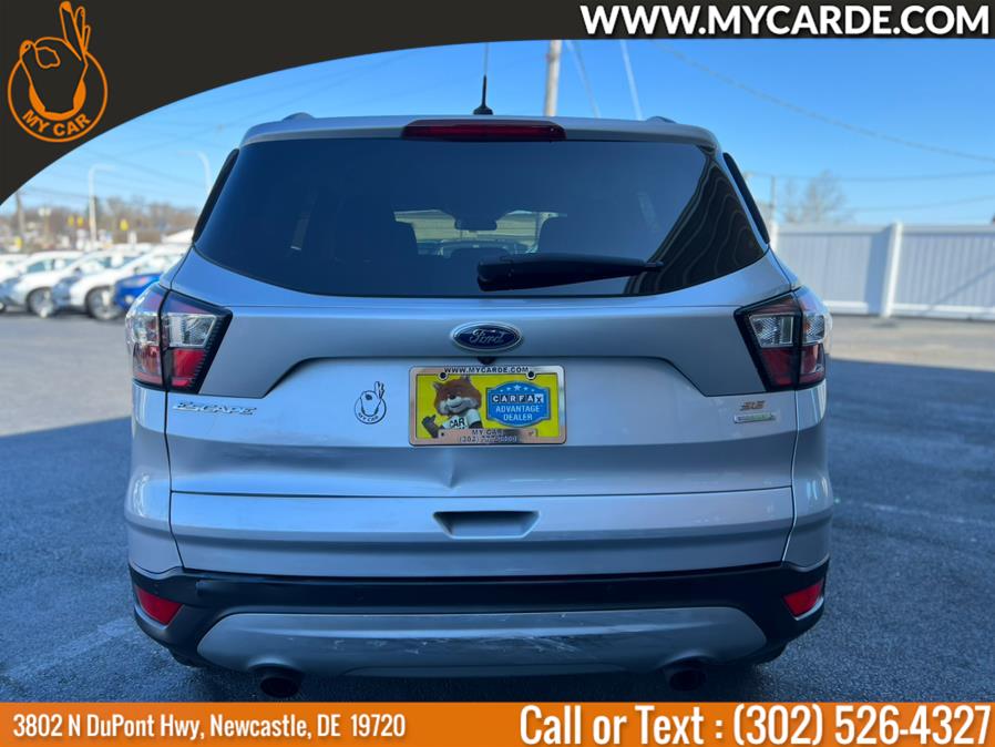 2018 Ford Escape SE FWD, available for sale in Newcastle, Delaware | My Car. Newcastle, Delaware 2018 Ford Escape SE FWD, available for sale in Newcastle, Delaware | My Car. Newcastle, Delaware