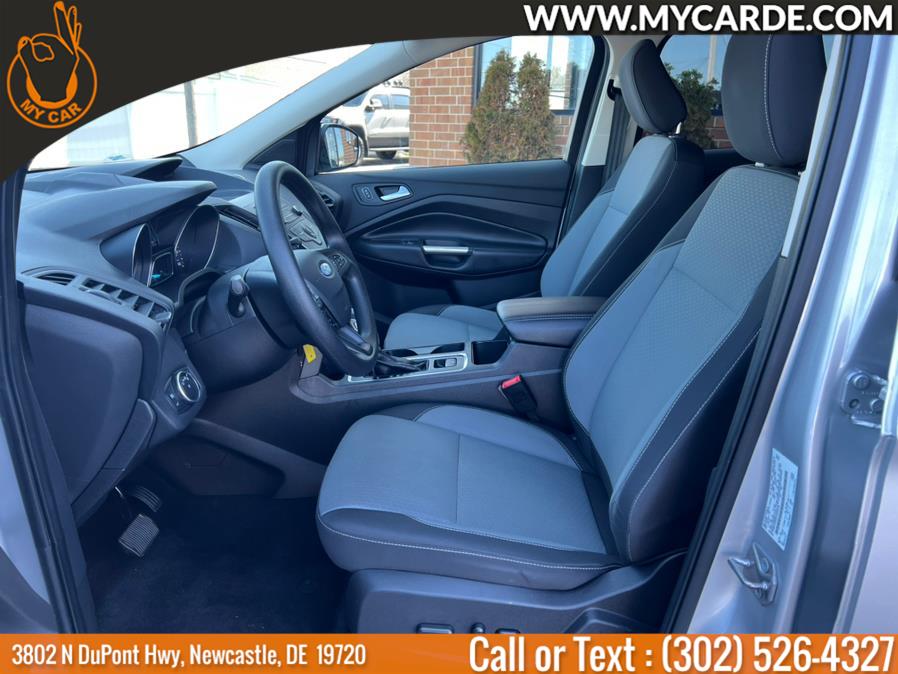 2018 Ford Escape SE FWD, available for sale in Newcastle, Delaware | My Car. Newcastle, Delaware 2018 Ford Escape SE FWD, available for sale in Newcastle, Delaware | My Car. Newcastle, Delaware