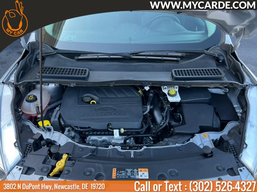 2018 Ford Escape SE FWD, available for sale in Newcastle, Delaware | My Car. Newcastle, Delaware 2018 Ford Escape SE FWD, available for sale in Newcastle, Delaware | My Car. Newcastle, Delaware