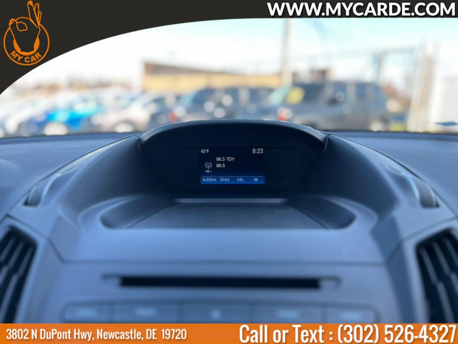 2018 Ford Escape SE FWD, available for sale in Newcastle, Delaware | My Car. Newcastle, Delaware 2018 Ford Escape SE FWD, available for sale in Newcastle, Delaware | My Car. Newcastle, Delaware