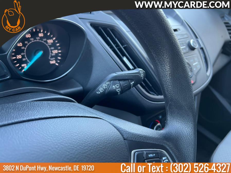 2018 Ford Escape SE FWD, available for sale in Newcastle, Delaware | My Car. Newcastle, Delaware 2018 Ford Escape SE FWD, available for sale in Newcastle, Delaware | My Car. Newcastle, Delaware