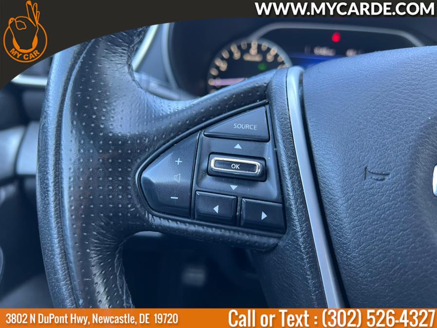 2016 Nissan Maxima 4dr Sdn 3.5 SL, available for sale in Newcastle, Delaware | My Car. Newcastle, Delaware 2016 Nissan Maxima 4dr Sdn 3.5 SL, available for sale in Newcastle, Delaware | My Car. Newcastle, Delaware