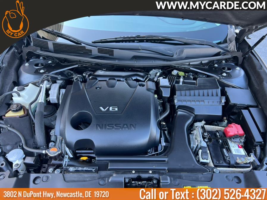 2016 Nissan Maxima 4dr Sdn 3.5 SL, available for sale in Newcastle, Delaware | My Car. Newcastle, Delaware 2016 Nissan Maxima 4dr Sdn 3.5 SL, available for sale in Newcastle, Delaware | My Car. Newcastle, Delaware