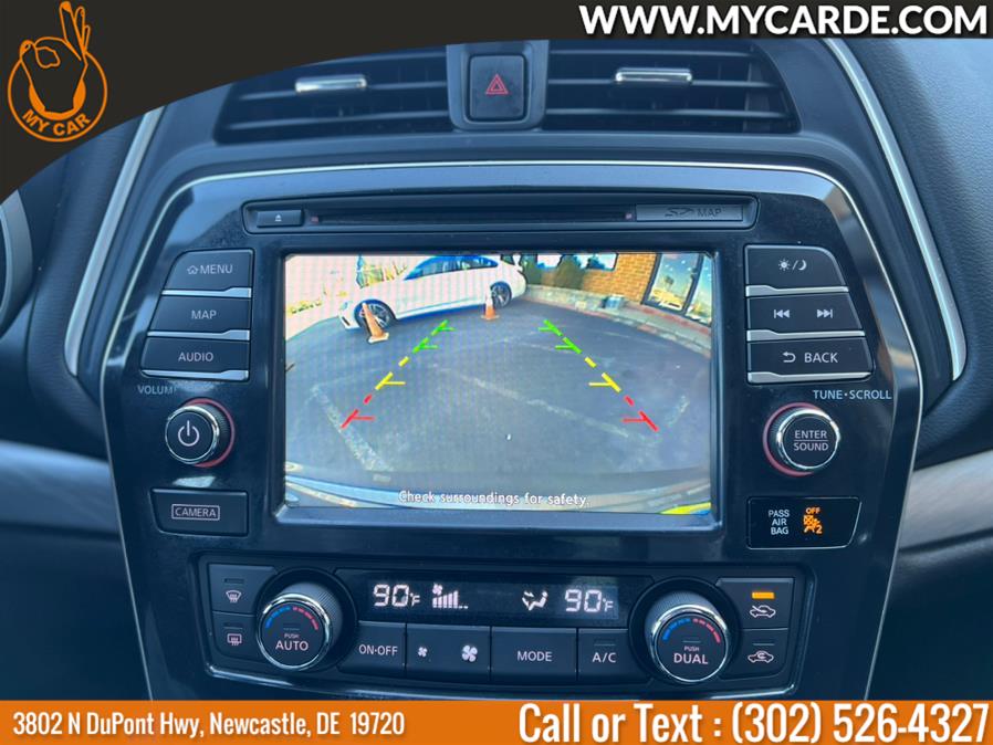 2016 Nissan Maxima 4dr Sdn 3.5 SL, available for sale in Newcastle, Delaware | My Car. Newcastle, Delaware 2016 Nissan Maxima 4dr Sdn 3.5 SL, available for sale in Newcastle, Delaware | My Car. Newcastle, Delaware