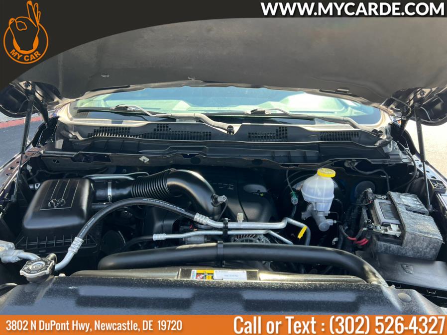 2018 Ram 1500 Express 4x4 Quad Cab 6''4" Box, available for sale in Newcastle, Delaware | My Car. Newcastle, Delaware 2018 Ram 1500 Express 4x4 Quad Cab 6''4" Box, available for sale in Newcastle, Delaware | My Car. Newcastle, Delaware