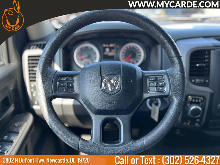 2018 Ram 1500 Express 4x4 Quad Cab 6''4" Box, available for sale in Newcastle, Delaware | My Car. Newcastle, Delaware 2018 Ram 1500 Express 4x4 Quad Cab 6''4" Box, available for sale in Newcastle, Delaware | My Car. Newcastle, Delaware