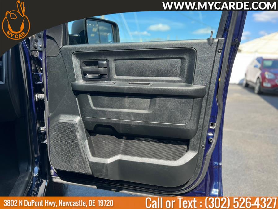 2018 Ram 1500 Express 4x4 Quad Cab 6''4" Box, available for sale in Newcastle, Delaware | My Car. Newcastle, Delaware 2018 Ram 1500 Express 4x4 Quad Cab 6''4" Box, available for sale in Newcastle, Delaware | My Car. Newcastle, Delaware