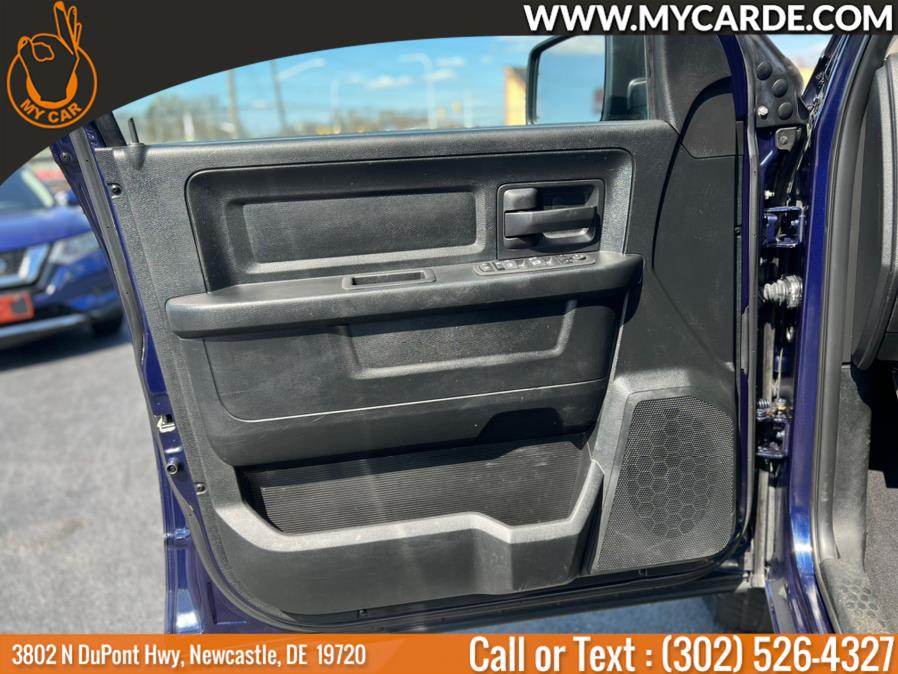 2018 Ram 1500 Express 4x4 Quad Cab 6''4" Box, available for sale in Newcastle, Delaware | My Car. Newcastle, Delaware 2018 Ram 1500 Express 4x4 Quad Cab 6''4" Box, available for sale in Newcastle, Delaware | My Car. Newcastle, Delaware