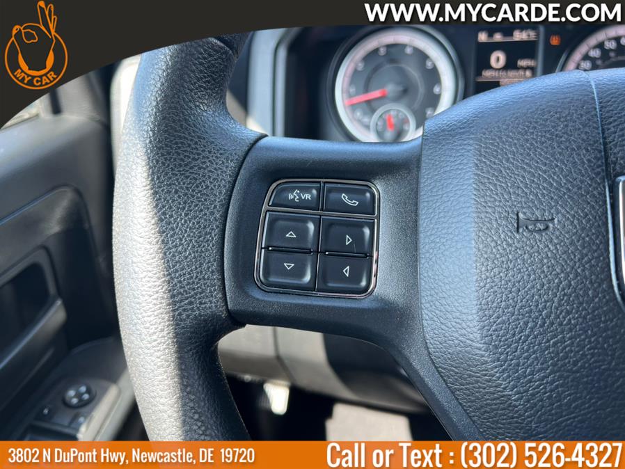 2018 Ram 1500 Express 4x4 Quad Cab 6''4" Box, available for sale in Newcastle, Delaware | My Car. Newcastle, Delaware 2018 Ram 1500 Express 4x4 Quad Cab 6''4" Box, available for sale in Newcastle, Delaware | My Car. Newcastle, Delaware