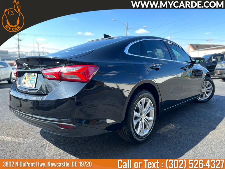 2020 Chevrolet Malibu 4dr Sdn LT, available for sale in Newcastle, Delaware | My Car. Newcastle, Delaware 2020 Chevrolet Malibu 4dr Sdn LT, available for sale in Newcastle, Delaware | My Car. Newcastle, Delaware