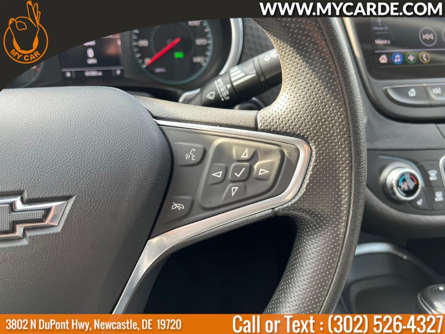 2020 Chevrolet Malibu 4dr Sdn LT, available for sale in Newcastle, Delaware | My Car. Newcastle, Delaware 2020 Chevrolet Malibu 4dr Sdn LT, available for sale in Newcastle, Delaware | My Car. Newcastle, Delaware