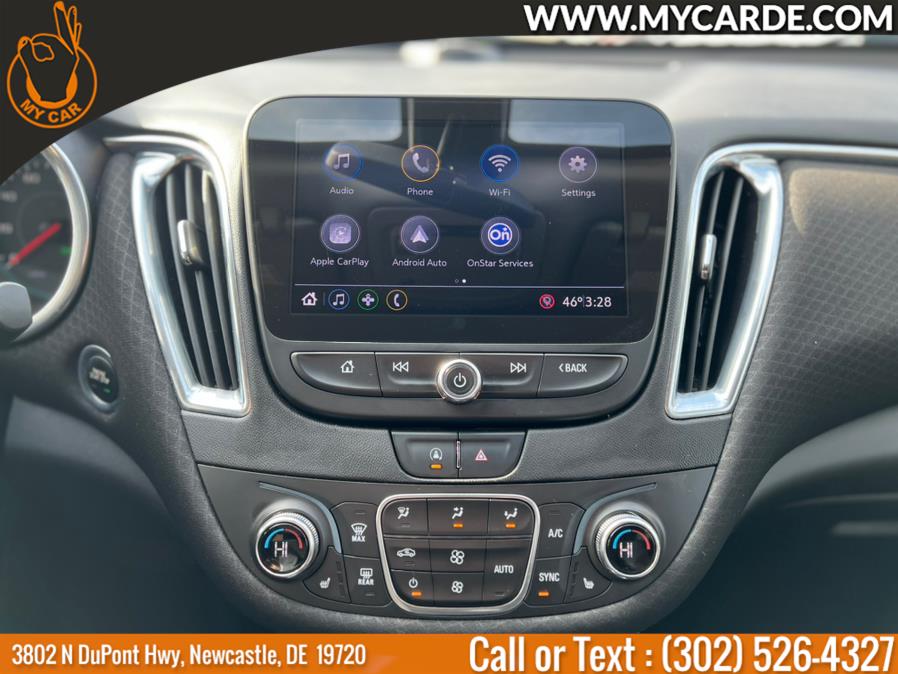 2020 Chevrolet Malibu 4dr Sdn LT, available for sale in Newcastle, Delaware | My Car. Newcastle, Delaware 2020 Chevrolet Malibu 4dr Sdn LT, available for sale in Newcastle, Delaware | My Car. Newcastle, Delaware