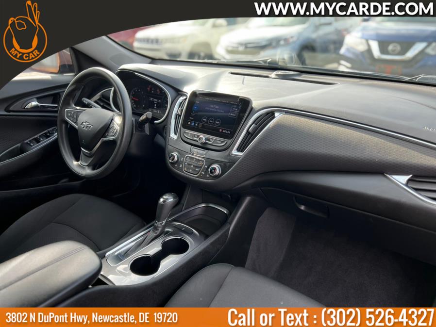 2020 Chevrolet Malibu 4dr Sdn LT, available for sale in Newcastle, Delaware | My Car. Newcastle, Delaware 2020 Chevrolet Malibu 4dr Sdn LT, available for sale in Newcastle, Delaware | My Car. Newcastle, Delaware
