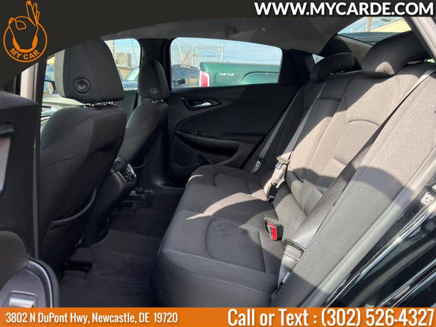 2020 Chevrolet Malibu 4dr Sdn LT, available for sale in Newcastle, Delaware | My Car. Newcastle, Delaware 2020 Chevrolet Malibu 4dr Sdn LT, available for sale in Newcastle, Delaware | My Car. Newcastle, Delaware