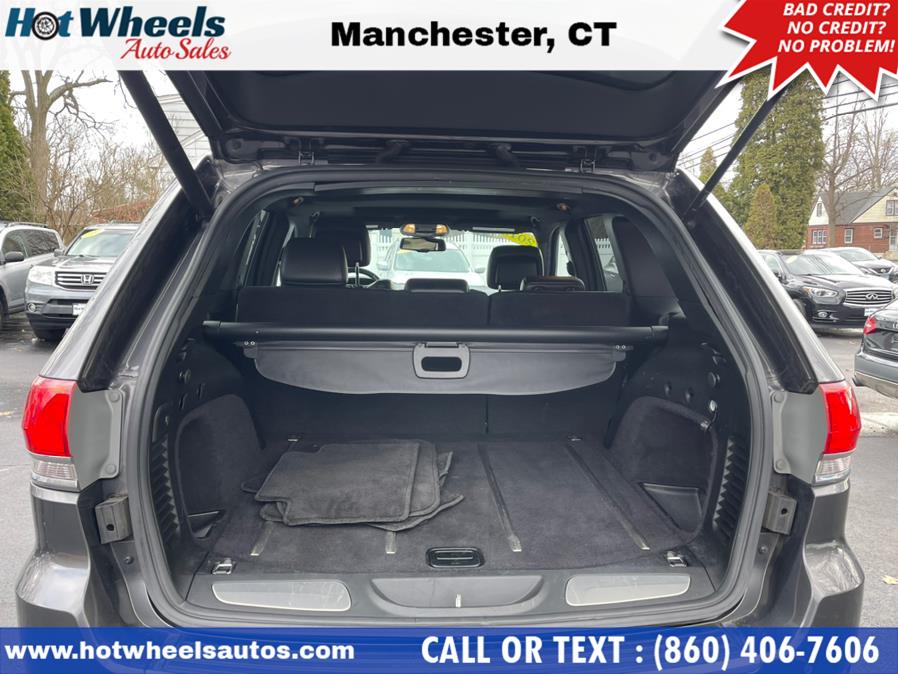 2015 Jeep Grand Cherokee 4WD 4dr Limited, available for sale in Manchester, Connecticut | Hot Wheels Auto Sales LLC. Manchester, Connecticut 2015 Jeep Grand Cherokee 4WD 4dr Limited, available for sale in Manchester, Connecticut | Hot Wheels Auto Sales LLC. Manchester, Connecticut