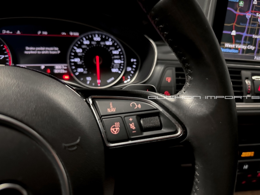 2016 Audi A7 4dr HB quattro 3.0 Prestige, available for sale in Salt Lake City, Utah | Guchon Imports. Salt Lake City, Utah 2016 Audi A7 4dr HB quattro 3.0 Prestige, available for sale in Salt Lake City, Utah | Guchon Imports. Salt Lake City, Utah