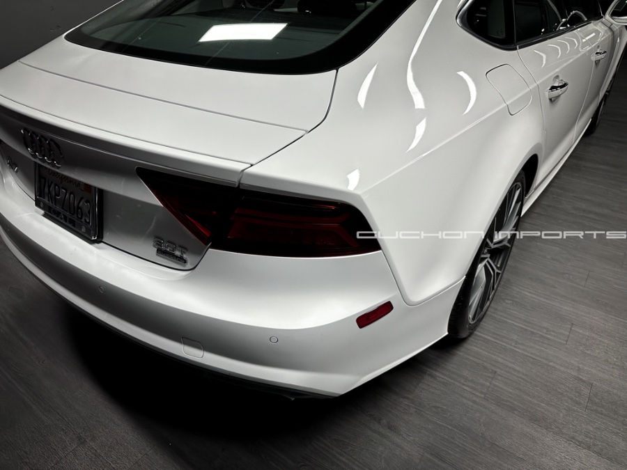 2016 Audi A7 4dr HB quattro 3.0 Prestige, available for sale in Salt Lake City, Utah | Guchon Imports. Salt Lake City, Utah 2016 Audi A7 4dr HB quattro 3.0 Prestige, available for sale in Salt Lake City, Utah | Guchon Imports. Salt Lake City, Utah