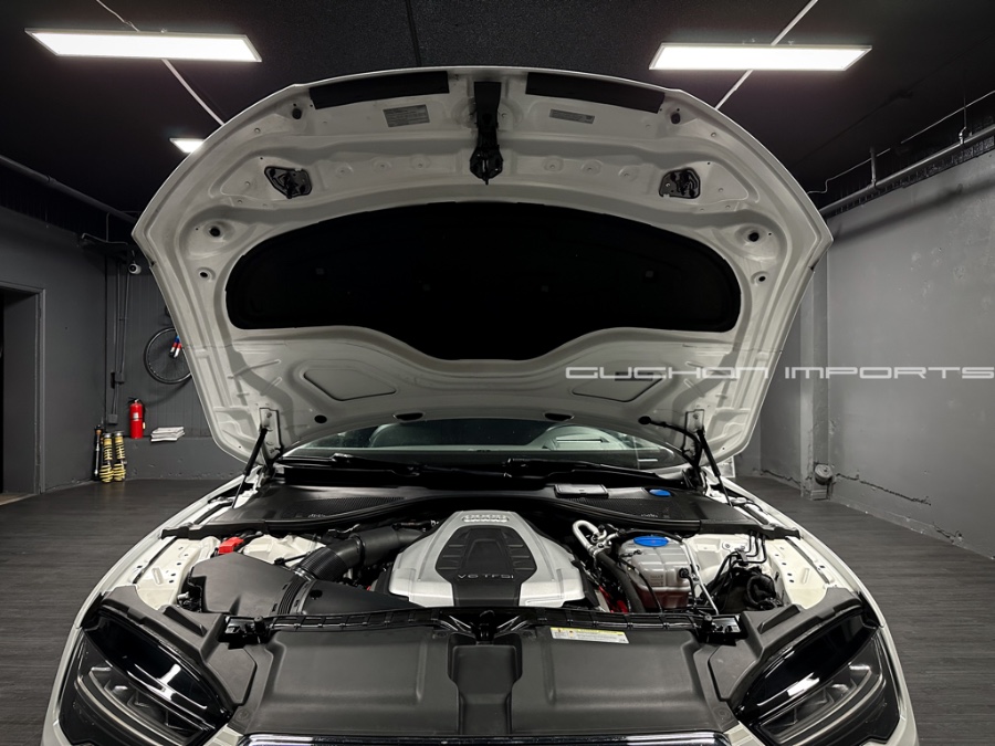 2016 Audi A7 4dr HB quattro 3.0 Prestige, available for sale in Salt Lake City, Utah | Guchon Imports. Salt Lake City, Utah 2016 Audi A7 4dr HB quattro 3.0 Prestige, available for sale in Salt Lake City, Utah | Guchon Imports. Salt Lake City, Utah