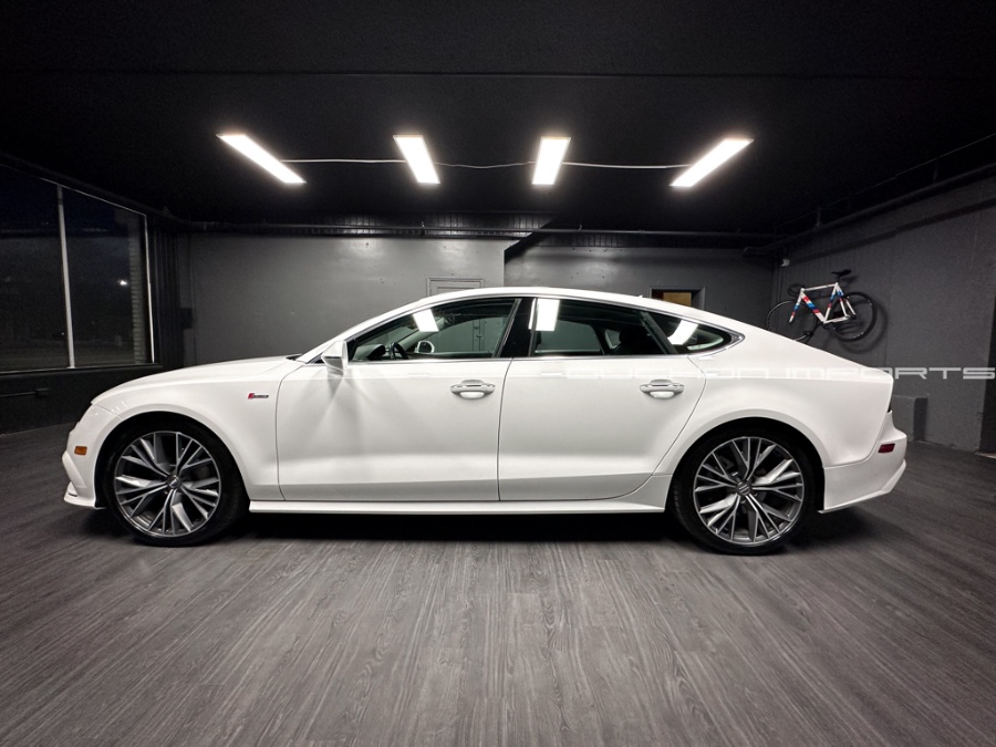 2016 Audi A7 4dr HB quattro 3.0 Prestige, available for sale in Salt Lake City, Utah | Guchon Imports. Salt Lake City, Utah 2016 Audi A7 4dr HB quattro 3.0 Prestige, available for sale in Salt Lake City, Utah | Guchon Imports. Salt Lake City, Utah
