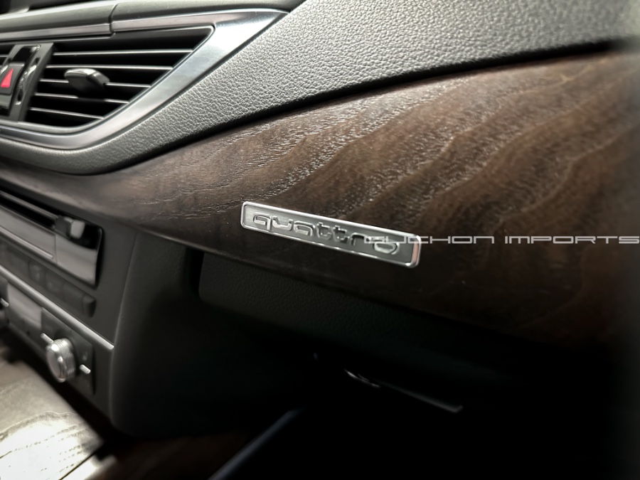 2016 Audi A7 4dr HB quattro 3.0 Prestige, available for sale in Salt Lake City, Utah | Guchon Imports. Salt Lake City, Utah 2016 Audi A7 4dr HB quattro 3.0 Prestige, available for sale in Salt Lake City, Utah | Guchon Imports. Salt Lake City, Utah