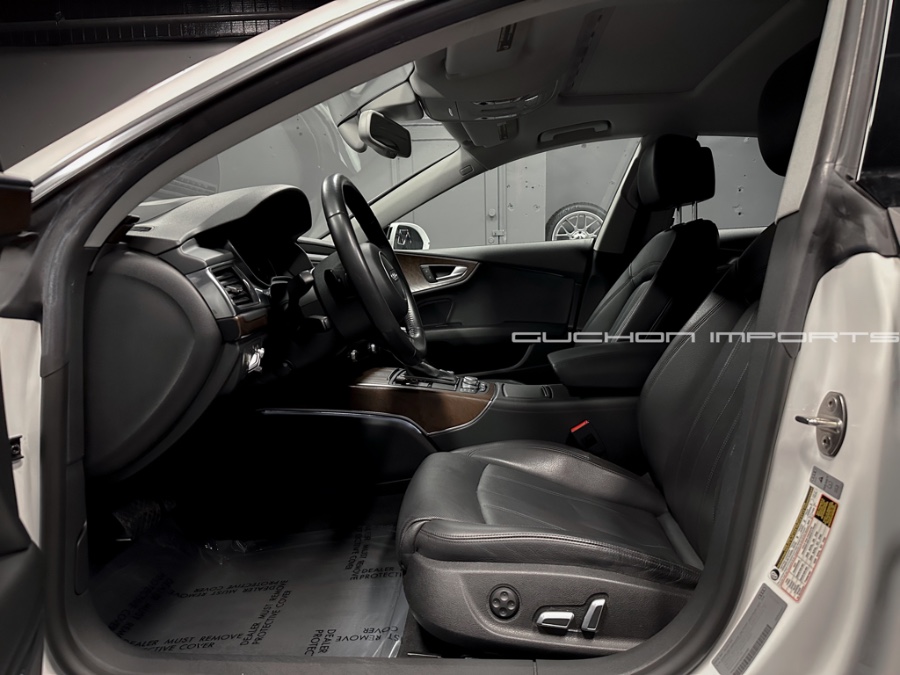 2016 Audi A7 4dr HB quattro 3.0 Prestige, available for sale in Salt Lake City, Utah | Guchon Imports. Salt Lake City, Utah 2016 Audi A7 4dr HB quattro 3.0 Prestige, available for sale in Salt Lake City, Utah | Guchon Imports. Salt Lake City, Utah