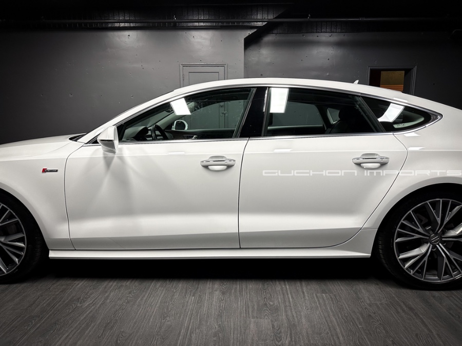2016 Audi A7 4dr HB quattro 3.0 Prestige, available for sale in Salt Lake City, Utah | Guchon Imports. Salt Lake City, Utah 2016 Audi A7 4dr HB quattro 3.0 Prestige, available for sale in Salt Lake City, Utah | Guchon Imports. Salt Lake City, Utah