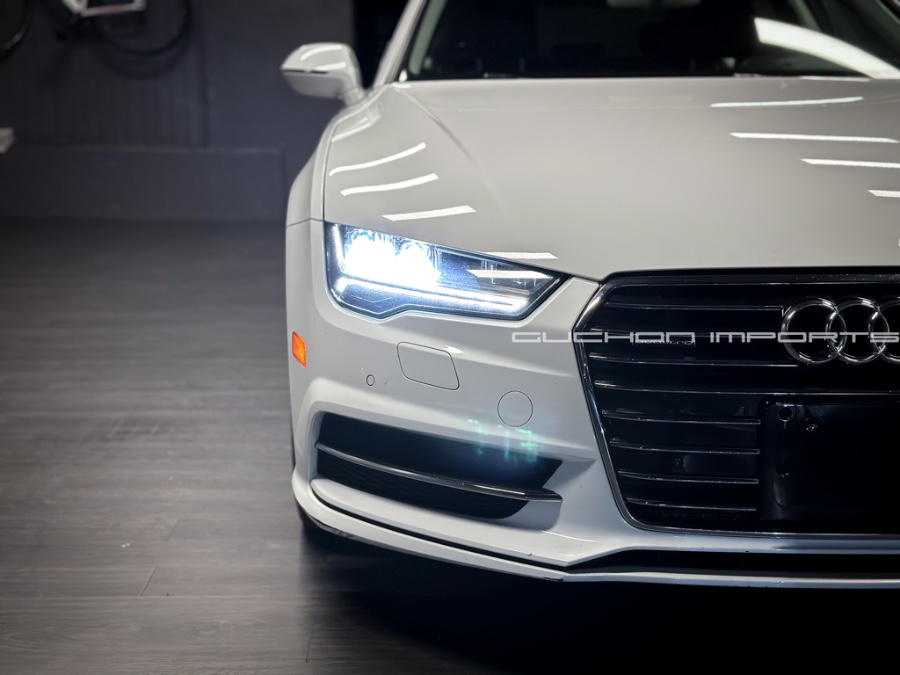2016 Audi A7 4dr HB quattro 3.0 Prestige, available for sale in Salt Lake City, Utah | Guchon Imports. Salt Lake City, Utah 2016 Audi A7 4dr HB quattro 3.0 Prestige, available for sale in Salt Lake City, Utah | Guchon Imports. Salt Lake City, Utah
