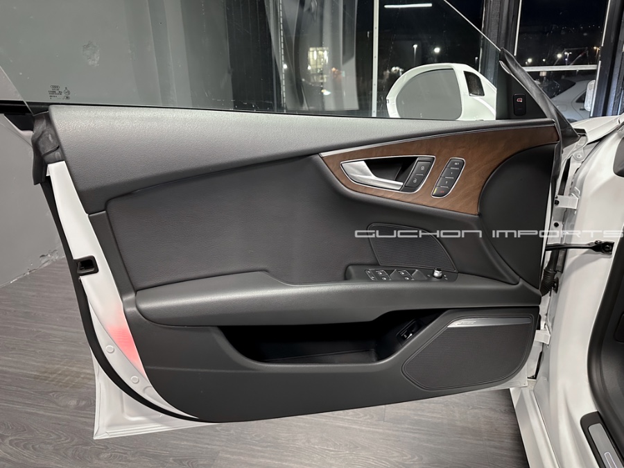 2016 Audi A7 4dr HB quattro 3.0 Prestige, available for sale in Salt Lake City, Utah | Guchon Imports. Salt Lake City, Utah 2016 Audi A7 4dr HB quattro 3.0 Prestige, available for sale in Salt Lake City, Utah | Guchon Imports. Salt Lake City, Utah