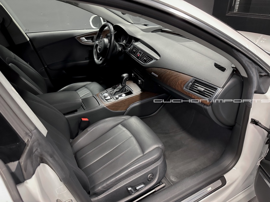 2016 Audi A7 4dr HB quattro 3.0 Prestige, available for sale in Salt Lake City, Utah | Guchon Imports. Salt Lake City, Utah 2016 Audi A7 4dr HB quattro 3.0 Prestige, available for sale in Salt Lake City, Utah | Guchon Imports. Salt Lake City, Utah