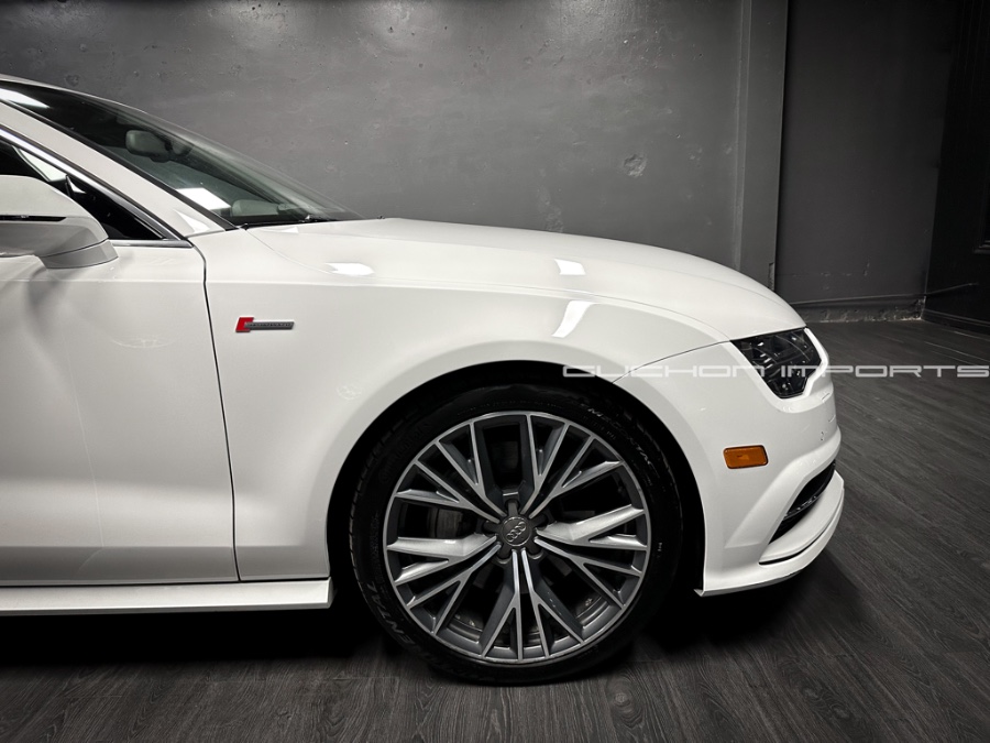 2016 Audi A7 4dr HB quattro 3.0 Prestige, available for sale in Salt Lake City, Utah | Guchon Imports. Salt Lake City, Utah 2016 Audi A7 4dr HB quattro 3.0 Prestige, available for sale in Salt Lake City, Utah | Guchon Imports. Salt Lake City, Utah