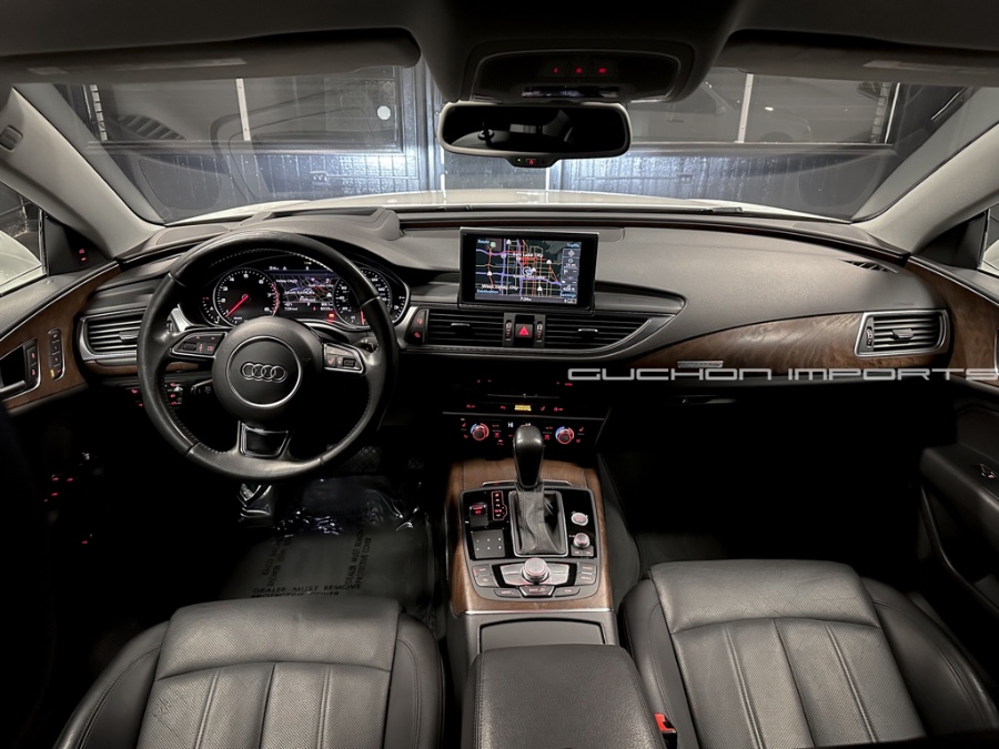 2016 Audi A7 4dr HB quattro 3.0 Prestige, available for sale in Salt Lake City, Utah | Guchon Imports. Salt Lake City, Utah 2016 Audi A7 4dr HB quattro 3.0 Prestige, available for sale in Salt Lake City, Utah | Guchon Imports. Salt Lake City, Utah