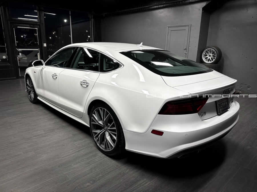 2016 Audi A7 4dr HB quattro 3.0 Prestige, available for sale in Salt Lake City, Utah | Guchon Imports. Salt Lake City, Utah 2016 Audi A7 4dr HB quattro 3.0 Prestige, available for sale in Salt Lake City, Utah | Guchon Imports. Salt Lake City, Utah