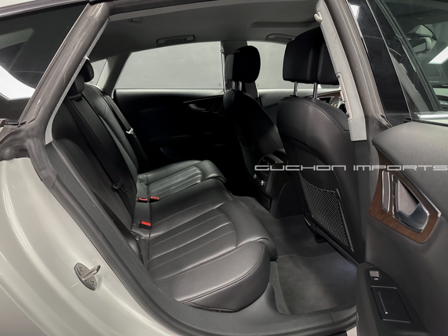 2016 Audi A7 4dr HB quattro 3.0 Prestige, available for sale in Salt Lake City, Utah | Guchon Imports. Salt Lake City, Utah 2016 Audi A7 4dr HB quattro 3.0 Prestige, available for sale in Salt Lake City, Utah | Guchon Imports. Salt Lake City, Utah