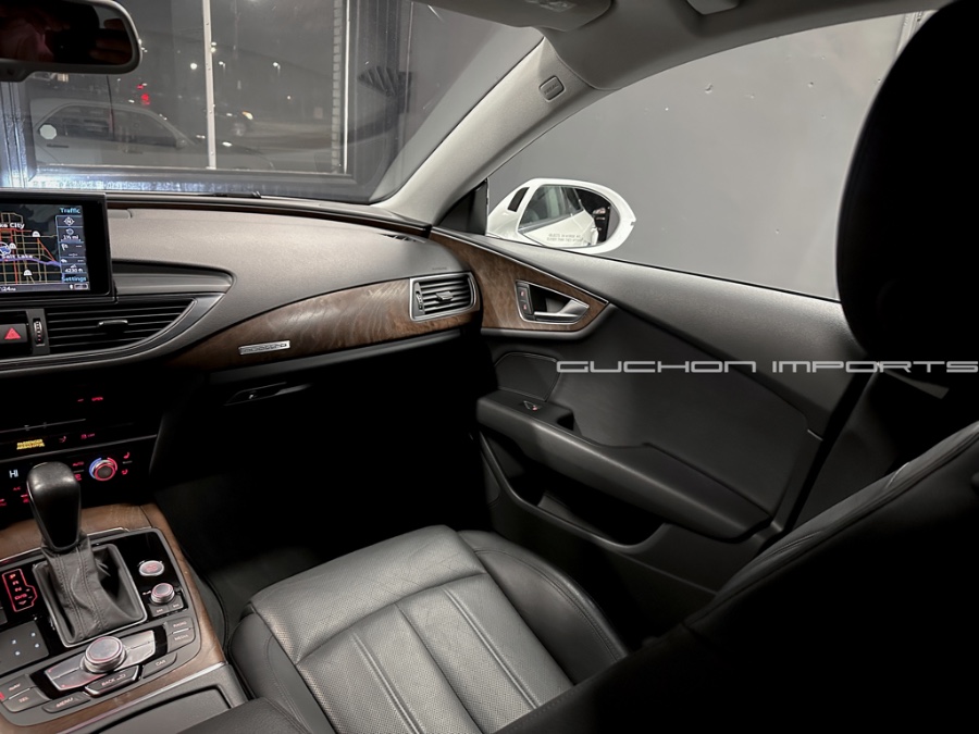 2016 Audi A7 4dr HB quattro 3.0 Prestige, available for sale in Salt Lake City, Utah | Guchon Imports. Salt Lake City, Utah 2016 Audi A7 4dr HB quattro 3.0 Prestige, available for sale in Salt Lake City, Utah | Guchon Imports. Salt Lake City, Utah