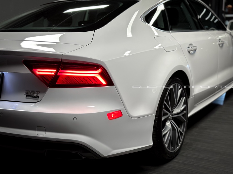 2016 Audi A7 4dr HB quattro 3.0 Prestige, available for sale in Salt Lake City, Utah | Guchon Imports. Salt Lake City, Utah 2016 Audi A7 4dr HB quattro 3.0 Prestige, available for sale in Salt Lake City, Utah | Guchon Imports. Salt Lake City, Utah