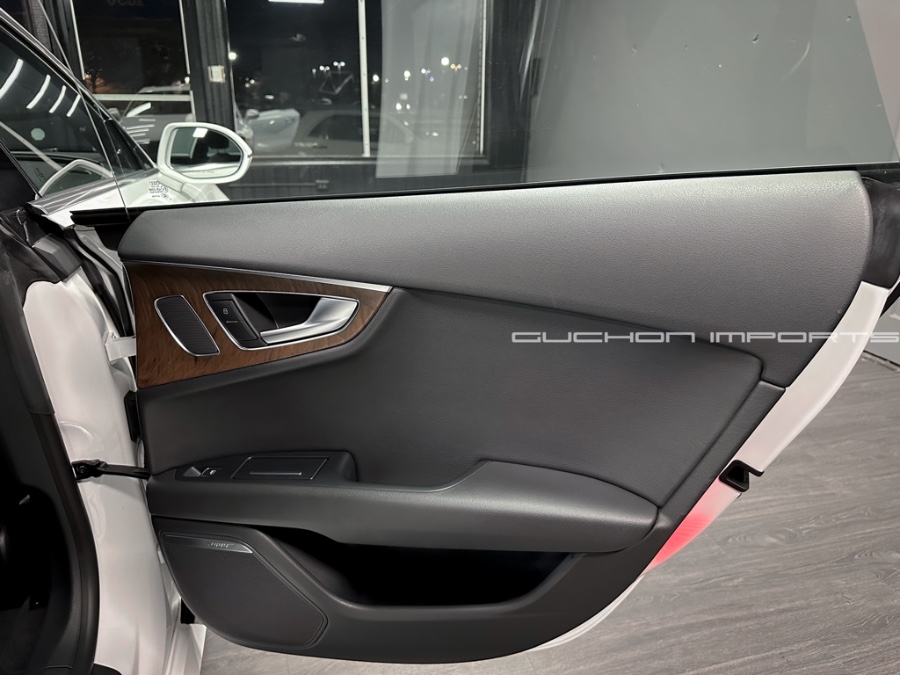2016 Audi A7 4dr HB quattro 3.0 Prestige, available for sale in Salt Lake City, Utah | Guchon Imports. Salt Lake City, Utah 2016 Audi A7 4dr HB quattro 3.0 Prestige, available for sale in Salt Lake City, Utah | Guchon Imports. Salt Lake City, Utah
