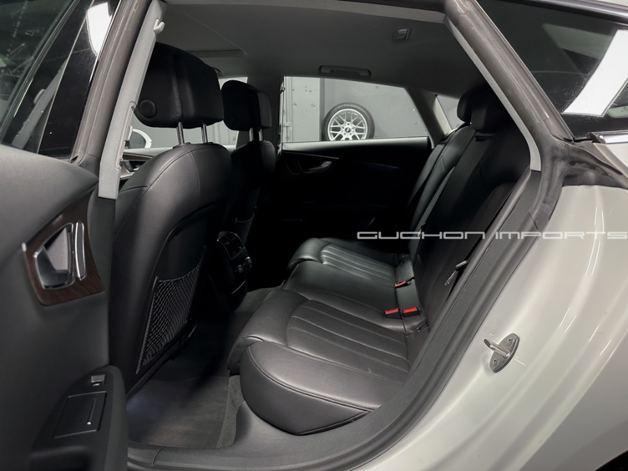 2016 Audi A7 4dr HB quattro 3.0 Prestige, available for sale in Salt Lake City, Utah | Guchon Imports. Salt Lake City, Utah 2016 Audi A7 4dr HB quattro 3.0 Prestige, available for sale in Salt Lake City, Utah | Guchon Imports. Salt Lake City, Utah