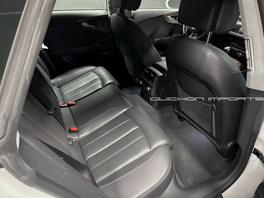 2016 Audi A7 4dr HB quattro 3.0 Prestige, available for sale in Salt Lake City, Utah | Guchon Imports. Salt Lake City, Utah 2016 Audi A7 4dr HB quattro 3.0 Prestige, available for sale in Salt Lake City, Utah | Guchon Imports. Salt Lake City, Utah