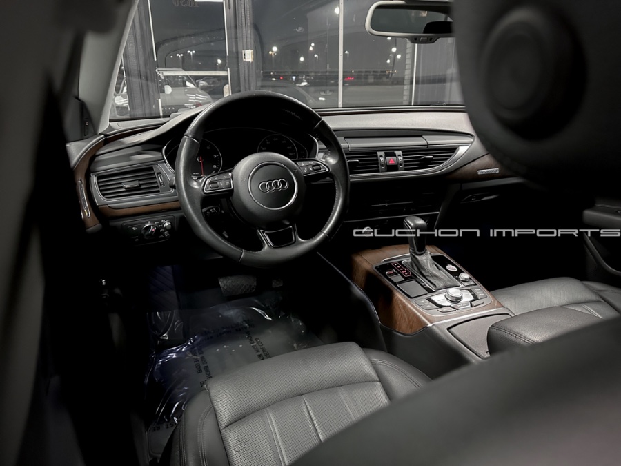 2016 Audi A7 4dr HB quattro 3.0 Prestige, available for sale in Salt Lake City, Utah | Guchon Imports. Salt Lake City, Utah 2016 Audi A7 4dr HB quattro 3.0 Prestige, available for sale in Salt Lake City, Utah | Guchon Imports. Salt Lake City, Utah