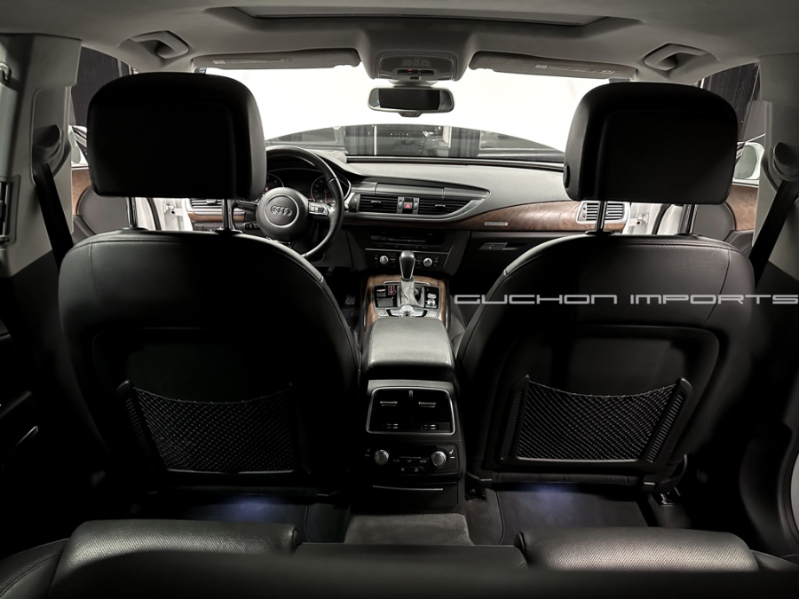 2016 Audi A7 4dr HB quattro 3.0 Prestige, available for sale in Salt Lake City, Utah | Guchon Imports. Salt Lake City, Utah 2016 Audi A7 4dr HB quattro 3.0 Prestige, available for sale in Salt Lake City, Utah | Guchon Imports. Salt Lake City, Utah