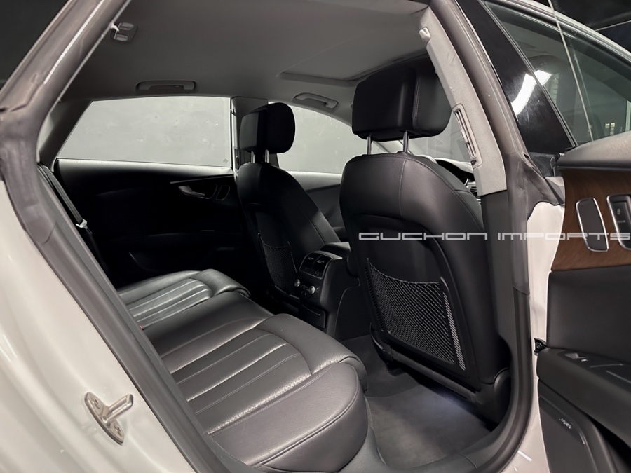 2016 Audi A7 4dr HB quattro 3.0 Prestige, available for sale in Salt Lake City, Utah | Guchon Imports. Salt Lake City, Utah 2016 Audi A7 4dr HB quattro 3.0 Prestige, available for sale in Salt Lake City, Utah | Guchon Imports. Salt Lake City, Utah