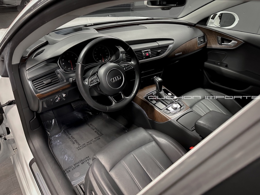 2016 Audi A7 4dr HB quattro 3.0 Prestige, available for sale in Salt Lake City, Utah | Guchon Imports. Salt Lake City, Utah 2016 Audi A7 4dr HB quattro 3.0 Prestige, available for sale in Salt Lake City, Utah | Guchon Imports. Salt Lake City, Utah