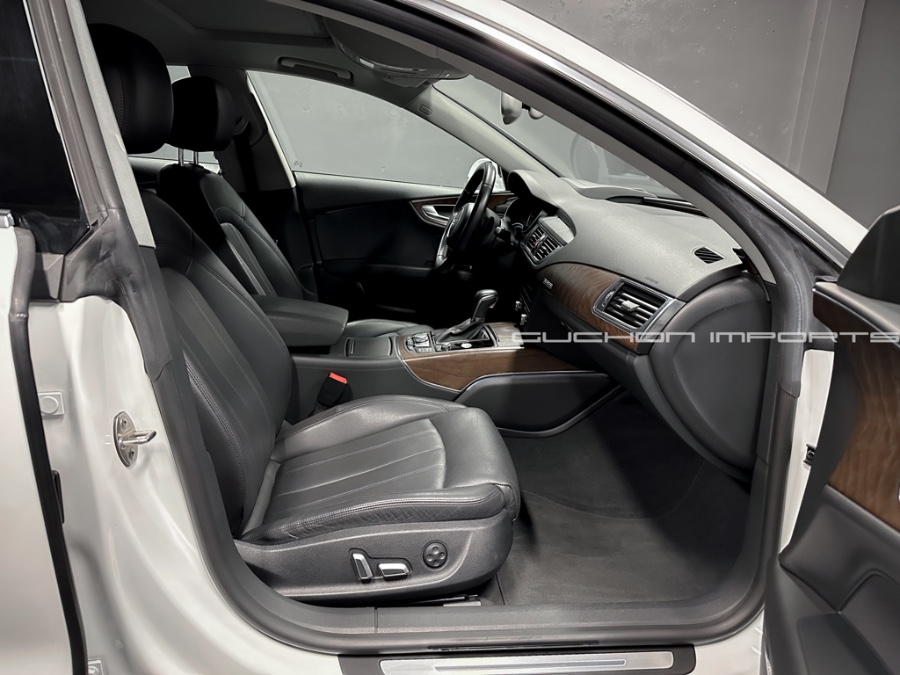 2016 Audi A7 4dr HB quattro 3.0 Prestige, available for sale in Salt Lake City, Utah | Guchon Imports. Salt Lake City, Utah 2016 Audi A7 4dr HB quattro 3.0 Prestige, available for sale in Salt Lake City, Utah | Guchon Imports. Salt Lake City, Utah