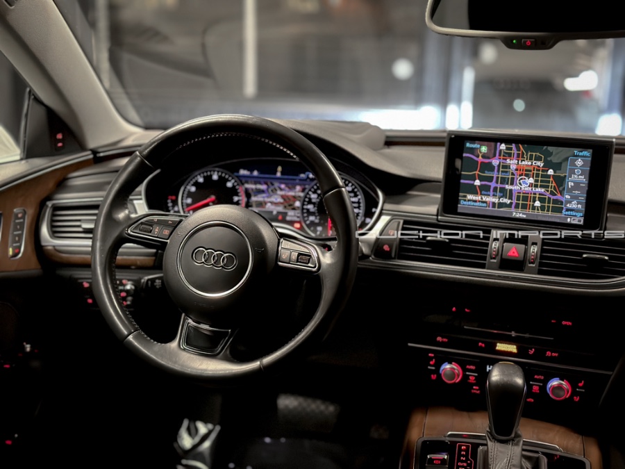 2016 Audi A7 4dr HB quattro 3.0 Prestige, available for sale in Salt Lake City, Utah | Guchon Imports. Salt Lake City, Utah 2016 Audi A7 4dr HB quattro 3.0 Prestige, available for sale in Salt Lake City, Utah | Guchon Imports. Salt Lake City, Utah