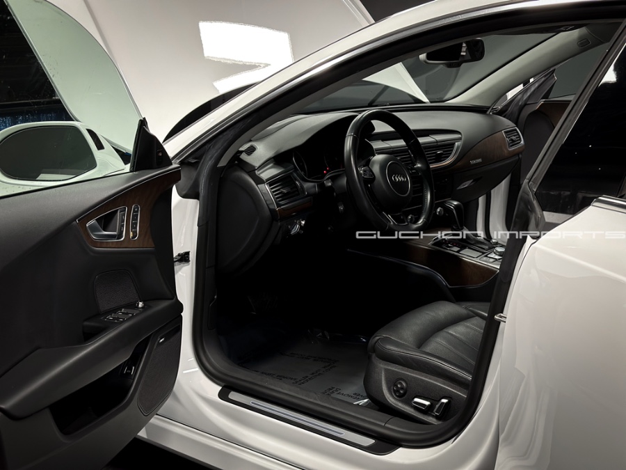 2016 Audi A7 4dr HB quattro 3.0 Prestige, available for sale in Salt Lake City, Utah | Guchon Imports. Salt Lake City, Utah 2016 Audi A7 4dr HB quattro 3.0 Prestige, available for sale in Salt Lake City, Utah | Guchon Imports. Salt Lake City, Utah
