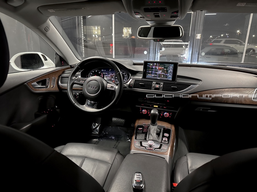 2016 Audi A7 4dr HB quattro 3.0 Prestige, available for sale in Salt Lake City, Utah | Guchon Imports. Salt Lake City, Utah 2016 Audi A7 4dr HB quattro 3.0 Prestige, available for sale in Salt Lake City, Utah | Guchon Imports. Salt Lake City, Utah
