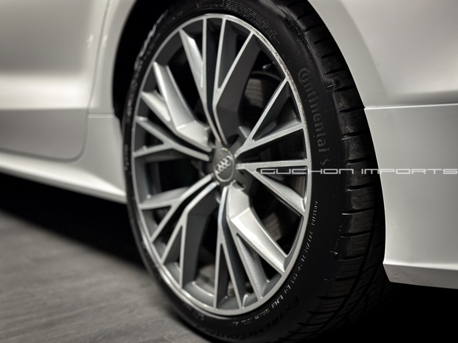 2016 Audi A7 4dr HB quattro 3.0 Prestige, available for sale in Salt Lake City, Utah | Guchon Imports. Salt Lake City, Utah 2016 Audi A7 4dr HB quattro 3.0 Prestige, available for sale in Salt Lake City, Utah | Guchon Imports. Salt Lake City, Utah