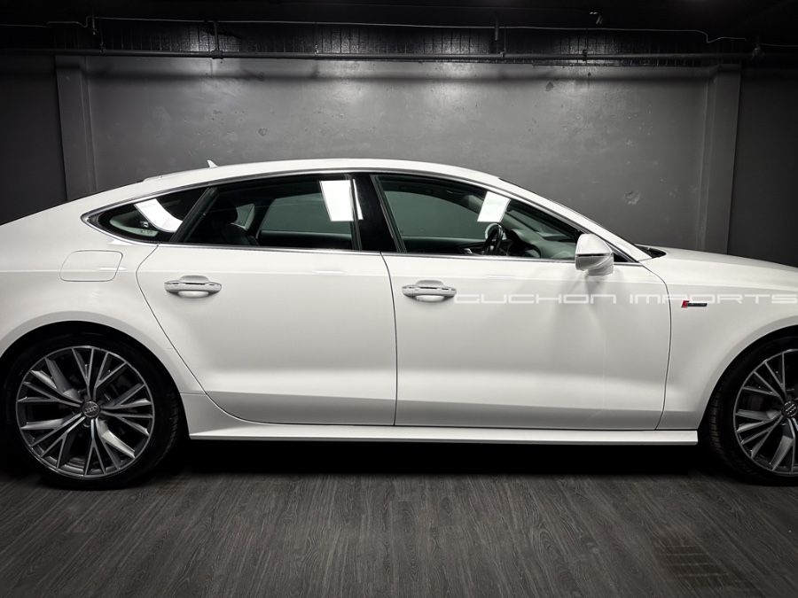2016 Audi A7 4dr HB quattro 3.0 Prestige, available for sale in Salt Lake City, Utah | Guchon Imports. Salt Lake City, Utah 2016 Audi A7 4dr HB quattro 3.0 Prestige, available for sale in Salt Lake City, Utah | Guchon Imports. Salt Lake City, Utah